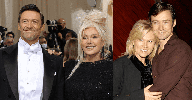 Hugh Jackman and Deborra-lee Jackman Announce Separation, Emphasizing a Path Forward Filled with Gratitude, Love, and Kindness (Exclusive)